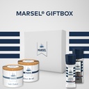 Coffret Cadeau Marsel - Coffret Cadeau Sel MARSEL