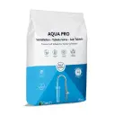 Aqua Pro 15 kg Pastilles de Sel – Pastilles de Sel pour Adoucisseur