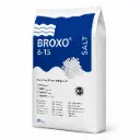 Cristaux De Sel Pour L'adoucisseur - Broxo 25KG