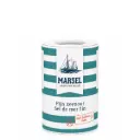 MARSEL® Sel De Mer Iodé 125gr - Sel Fin Alimentaire