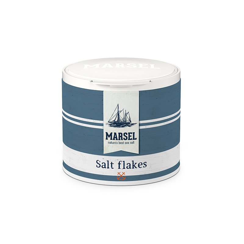 MARSEL® Salt Flakes