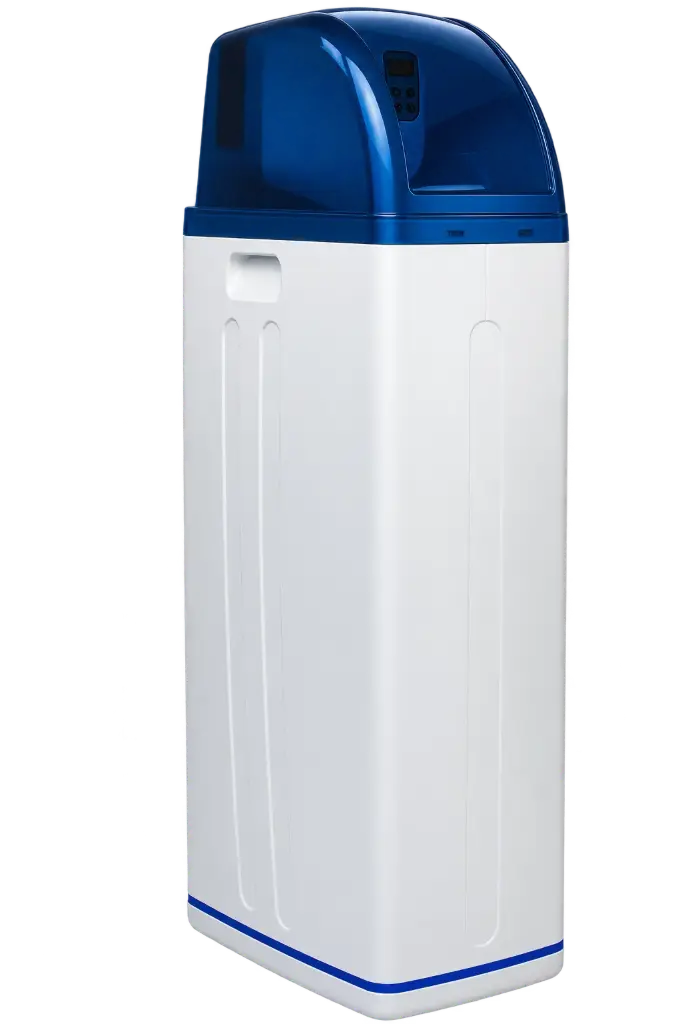 Adoucisseur Ideal 18 Litres – Monobloc compact avec vanne BNT-1650