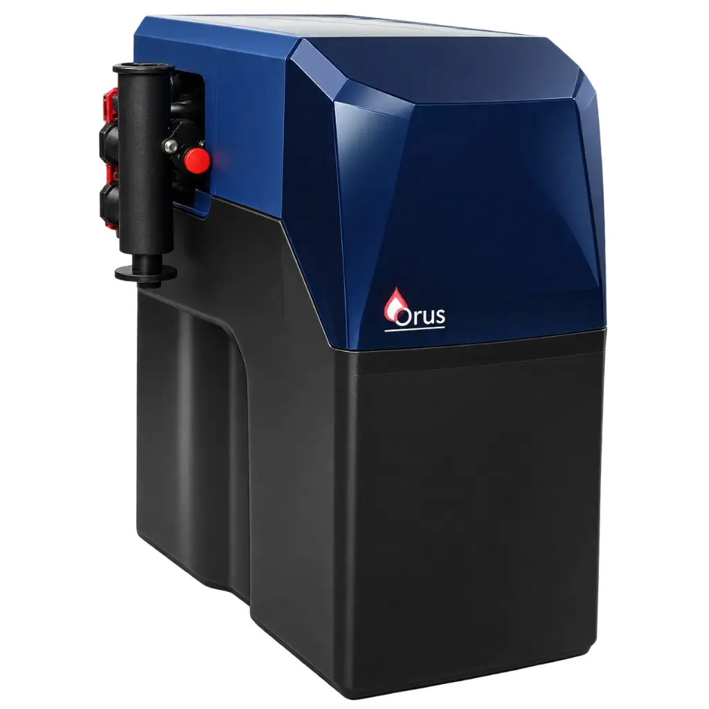 Adoucisseur ORUS – sans électricité