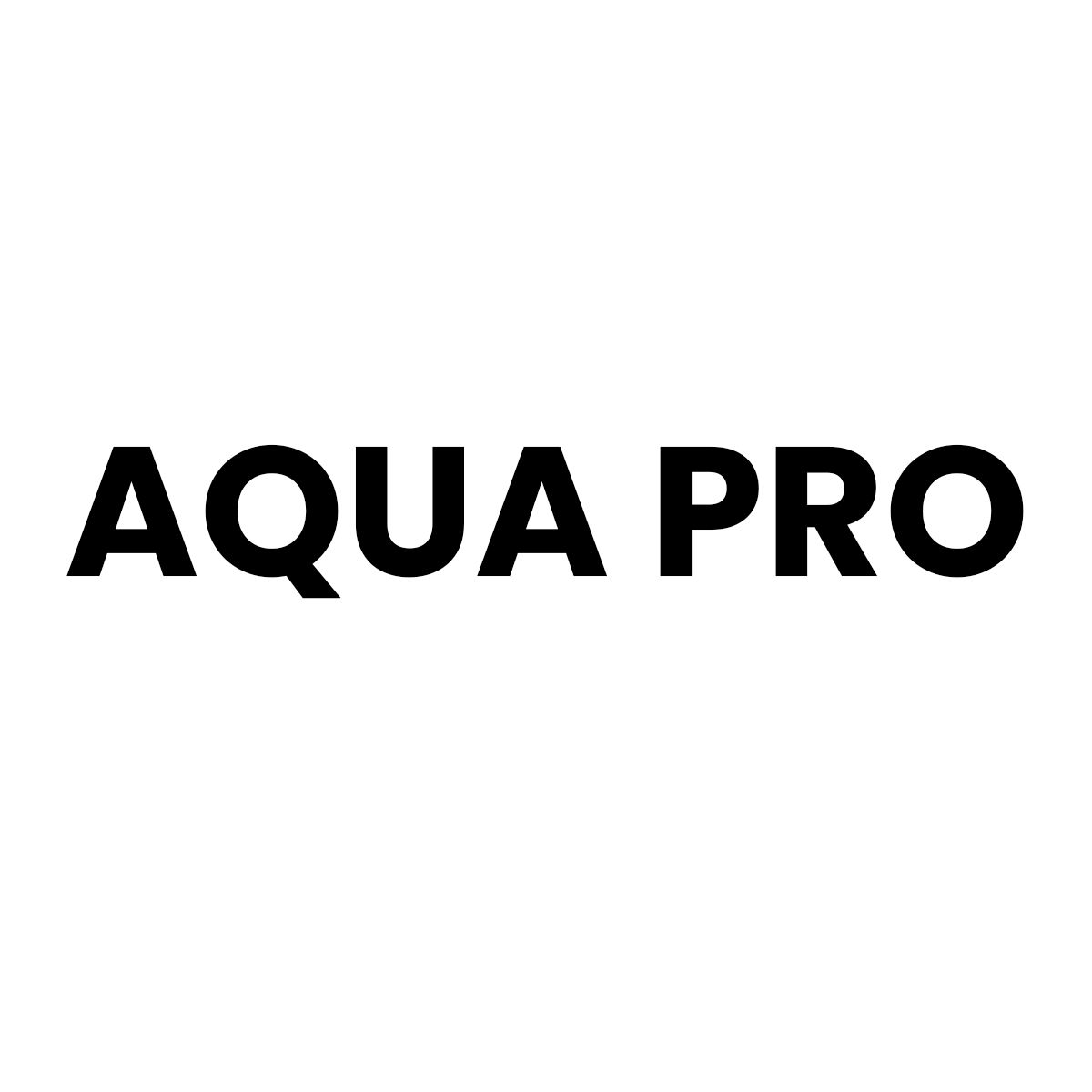 Brand: Aqua Pro