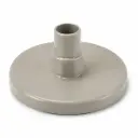 Skim Vac - Stofzuiger Aansluiting - Vacuum Skimmer Plaat 