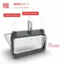 Schepnet 3-In-1 NodiNet - Multifunctionele Schepnet Groot