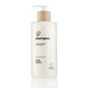 Shampoing Avec Sel De La Mer Morte - BODDI