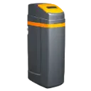 Titanium Gold 370 — eau difficile et eau de puits